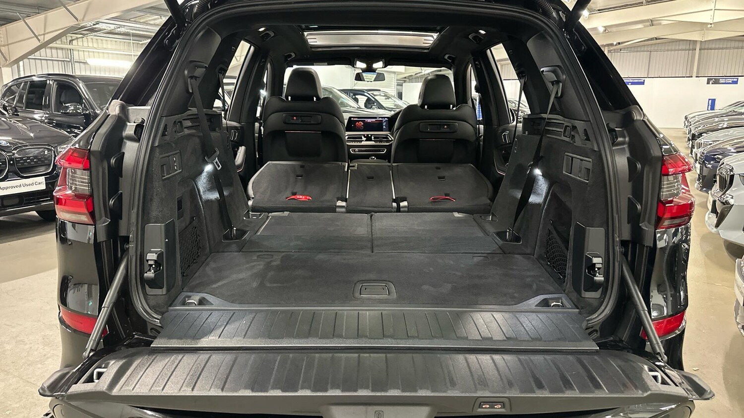 Used BMW X5 for sale - 77854050: Photo 46