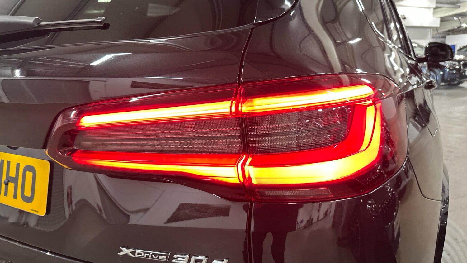 Used BMW X5 for sale - 77854050: Photo 47