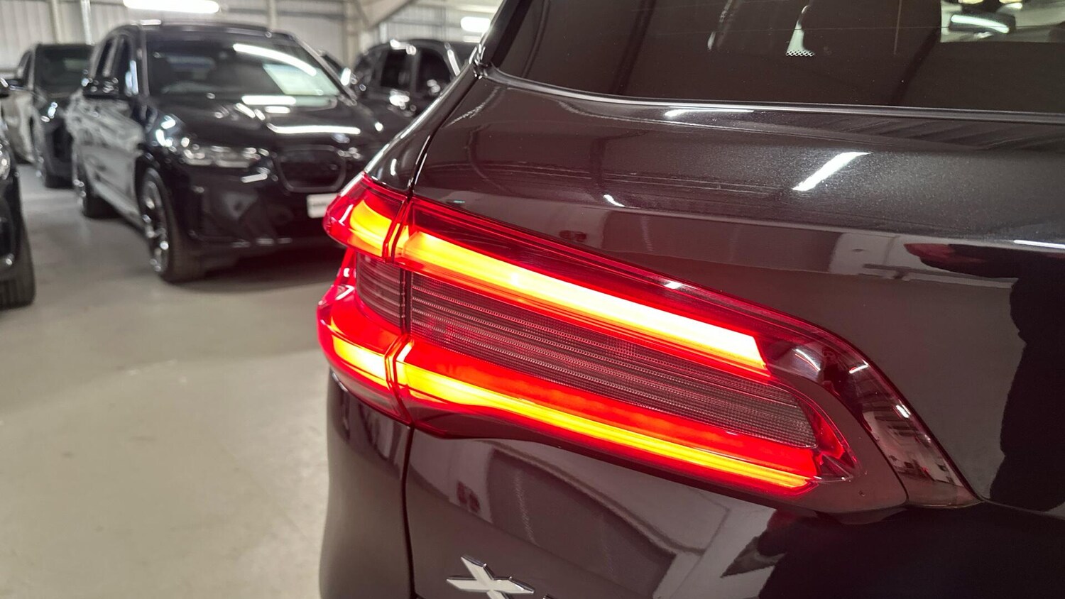 Used BMW X5 for sale - 77854050: Photo 49