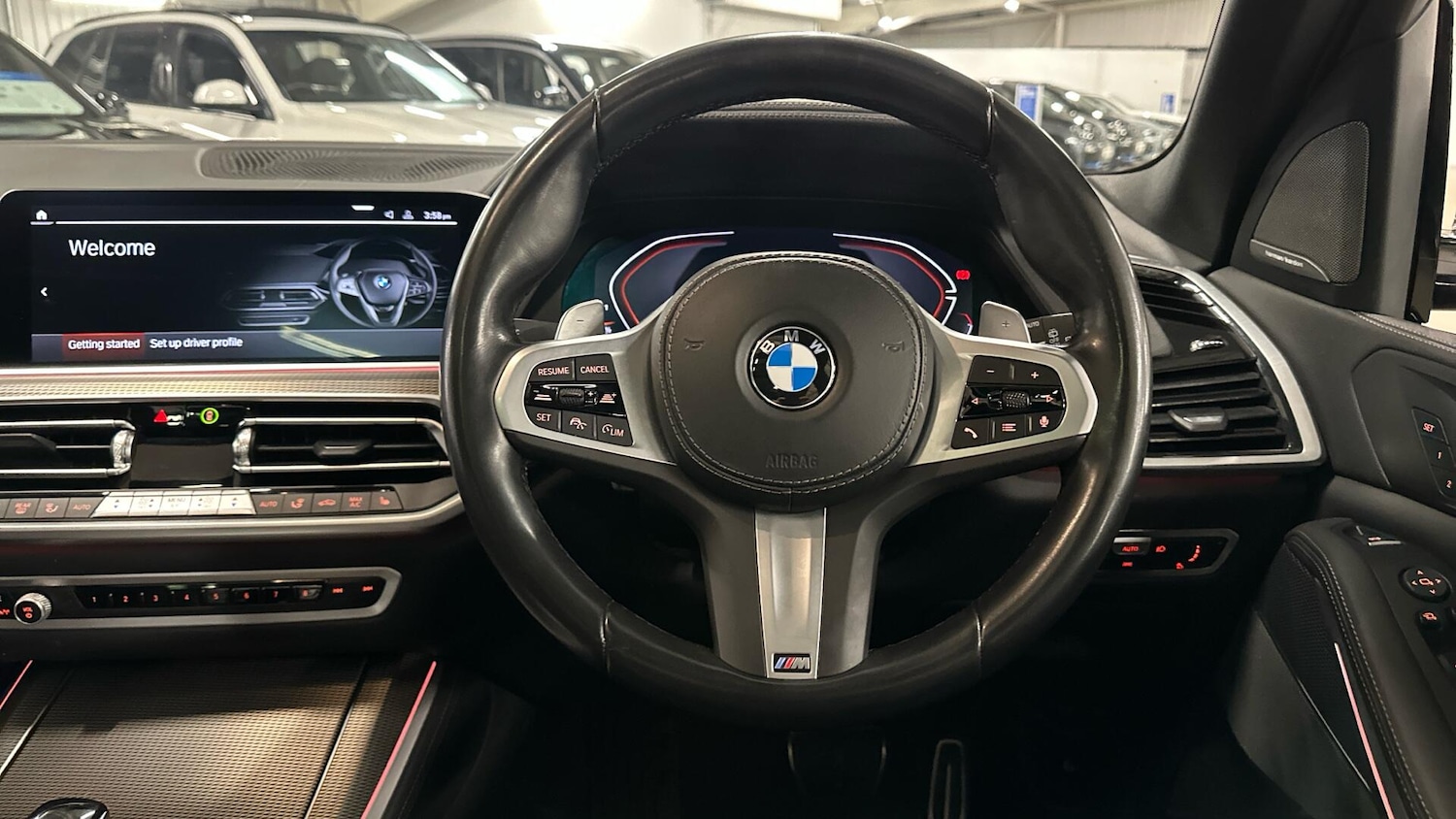 Used BMW X5 for sale - 77854050: Photo 5