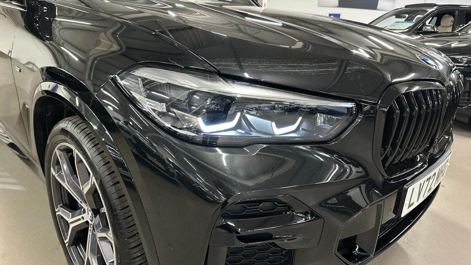 Used BMW X5 for sale - 77854050: Photo 53