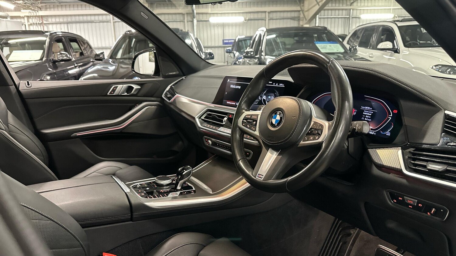 Used BMW X5 for sale - 77854050: Photo 6