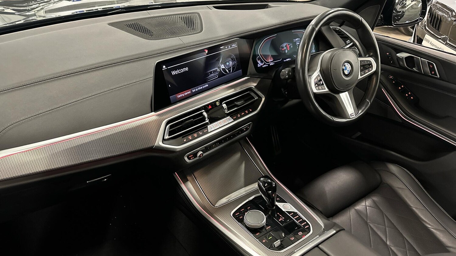 Used BMW X5 for sale - 77854050: Photo 7