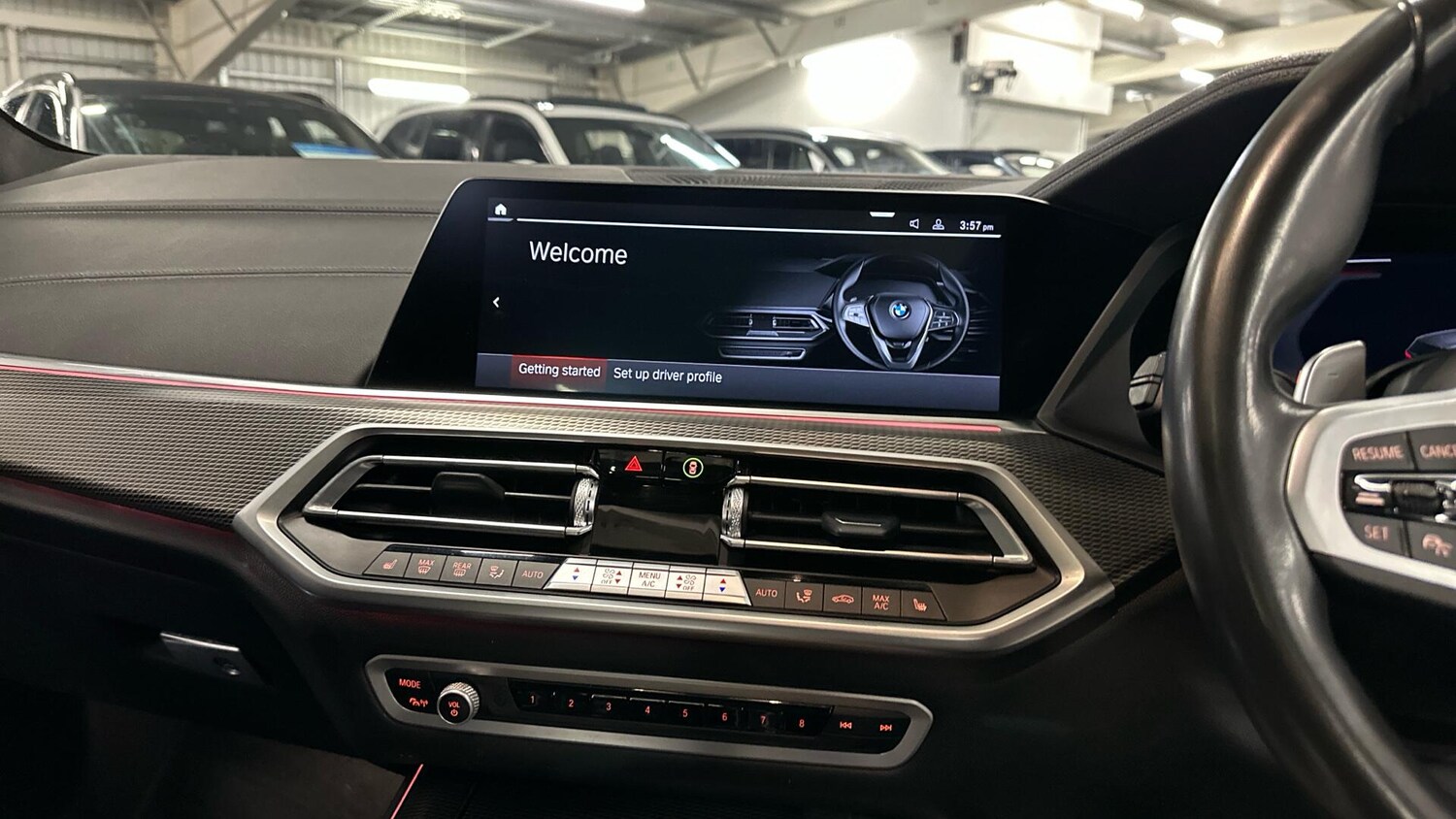 Used BMW X5 for sale - 77854050: Photo 8