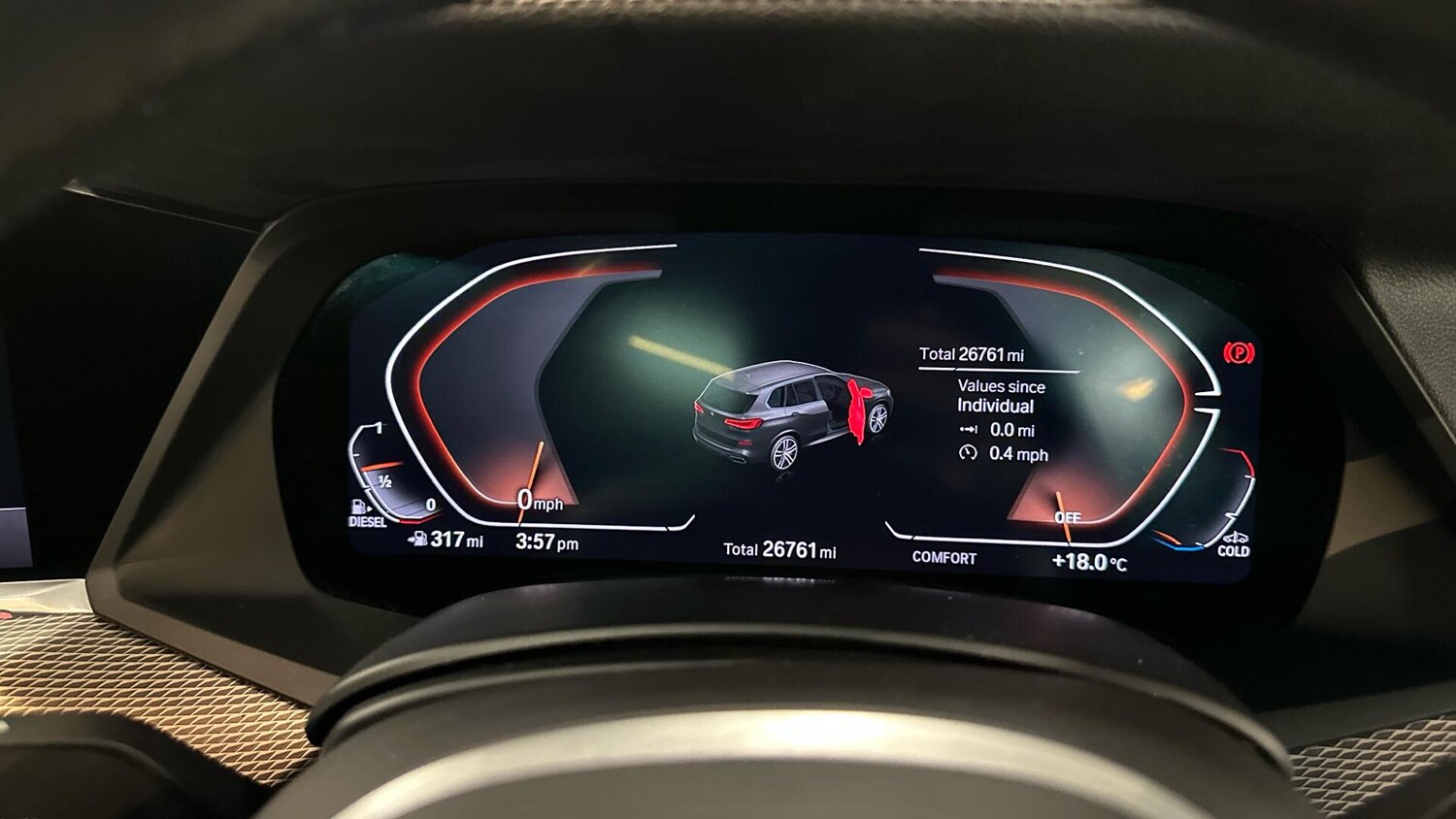 Used BMW X5 for sale - 77854050: Photo 9