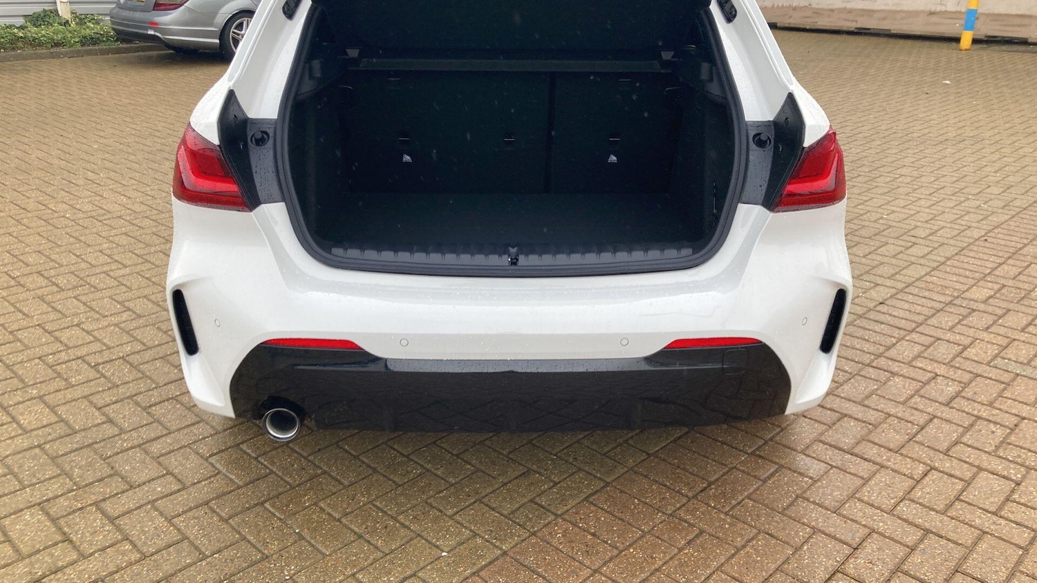 Used BMW 1 Series for sale - 78057836: Photo 13