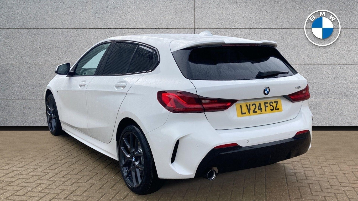 Used BMW 1 Series for sale - 78057836: Photo 2