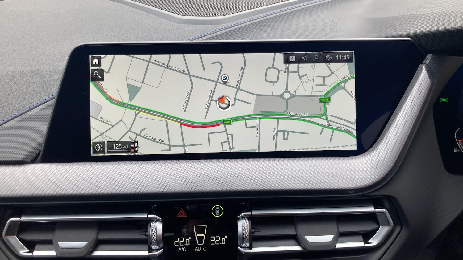 Used BMW 1 Series for sale - 78057836: Photo 28