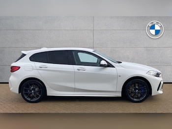 Used BMW 1 Series 2024 for sale - 78057836: Photo