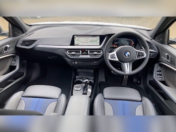 Used BMW 1 Series 2024 for sale - 78057836: Photo
