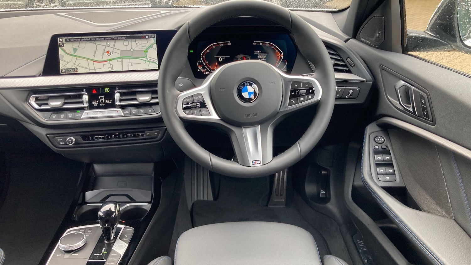 Used BMW 1 Series for sale - 78057836: Photo 5