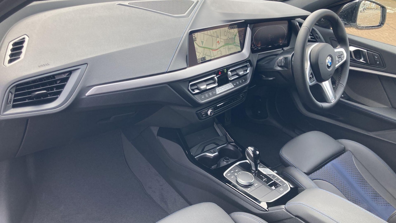 Used BMW 1 Series for sale - 78057836: Photo 7