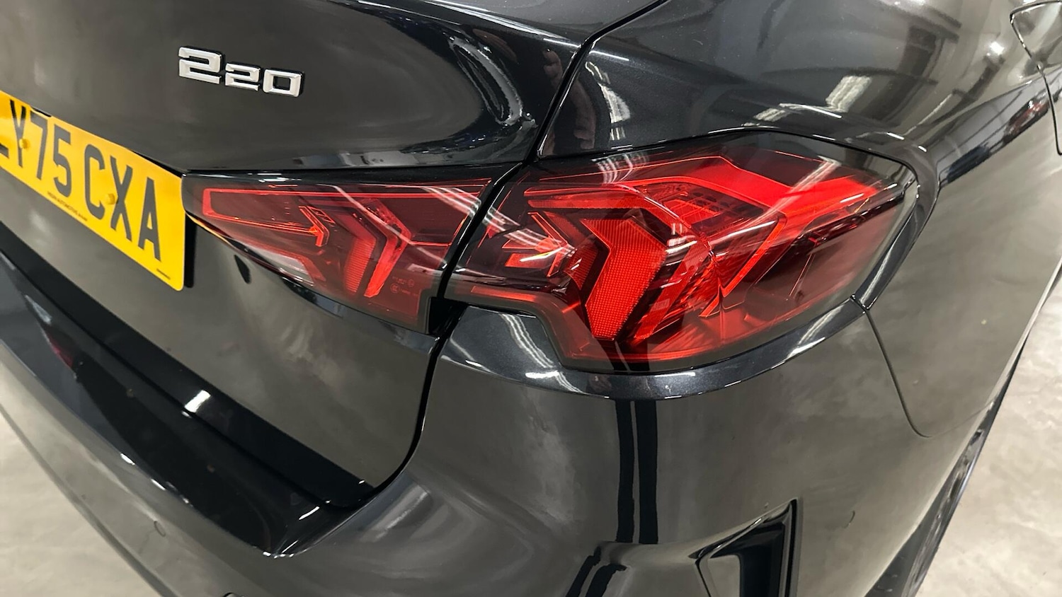 Used BMW 2 Series 2025 for sale - 77892256: Photo 22