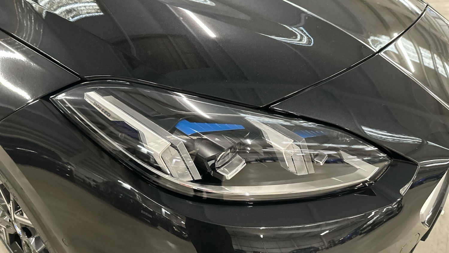 Used BMW 2 Series 2025 for sale - 77892256: Photo 23