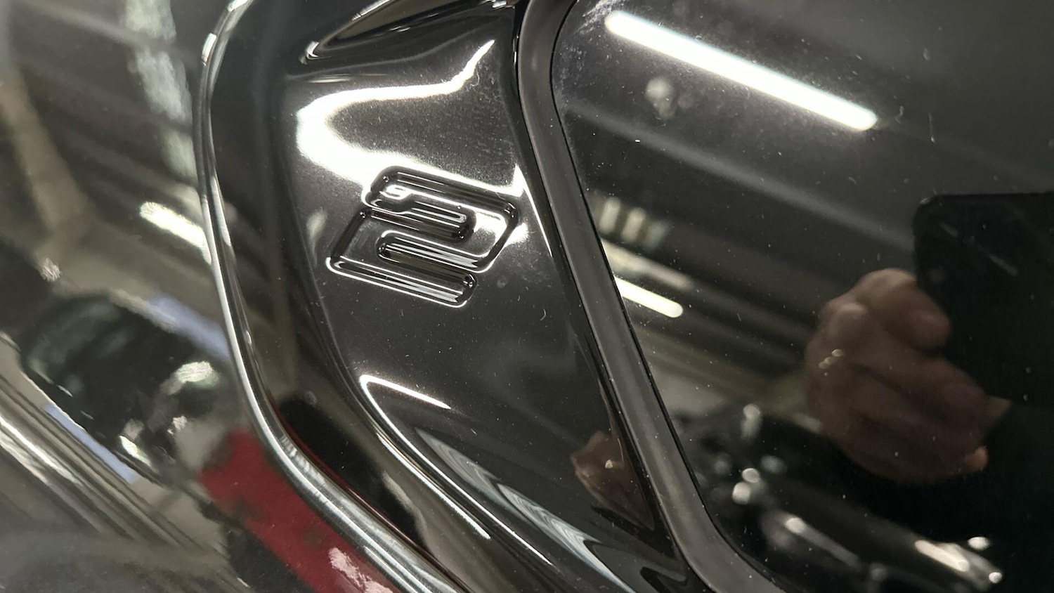 Used BMW 2 Series 2025 for sale - 77892256: Photo 25