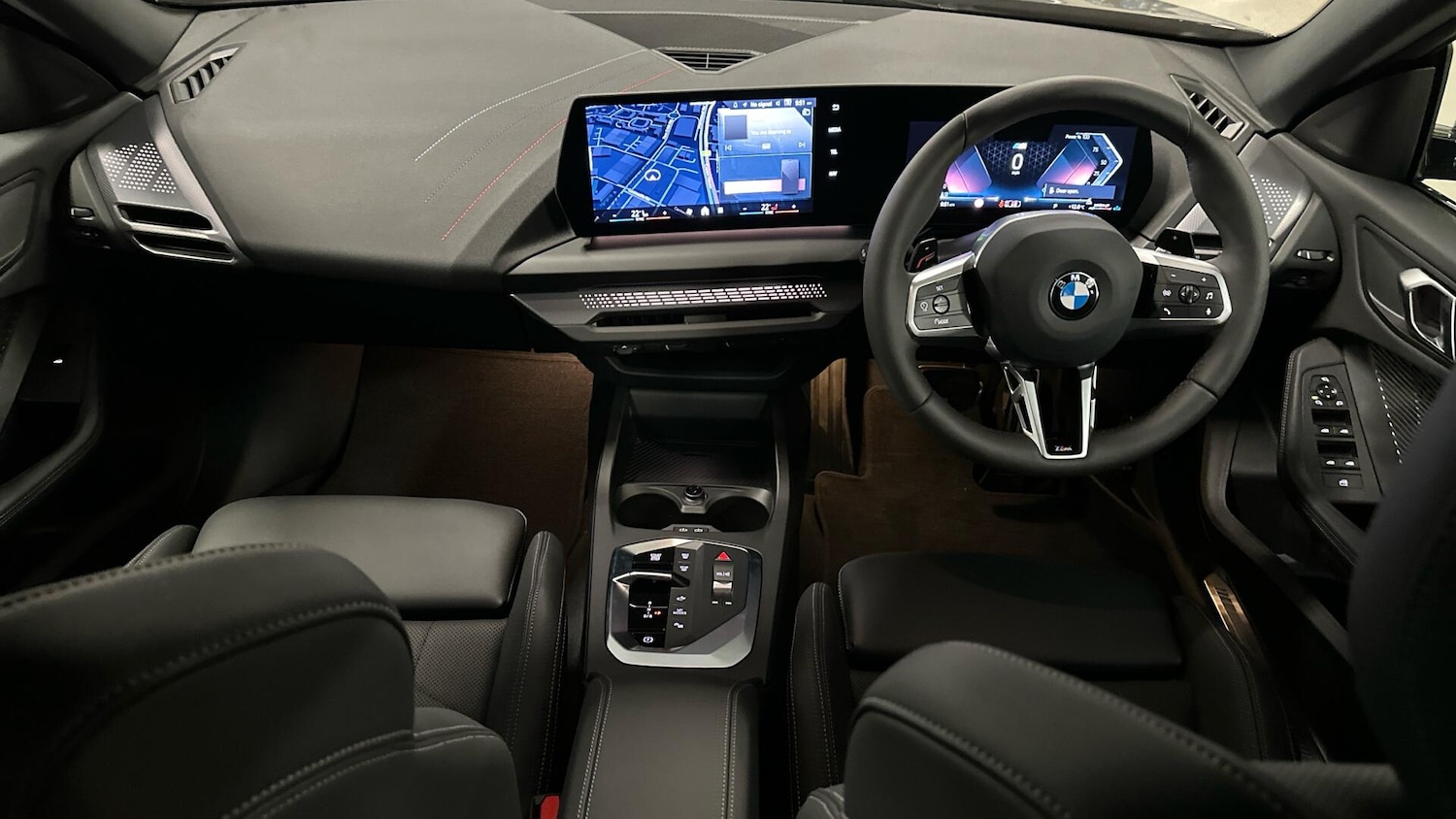 Used BMW 2 Series 2025 for sale - 77892256: Photo 4