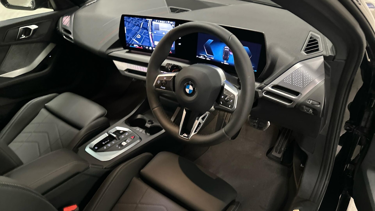 Used BMW 2 Series 2025 for sale - 77892256: Photo 6