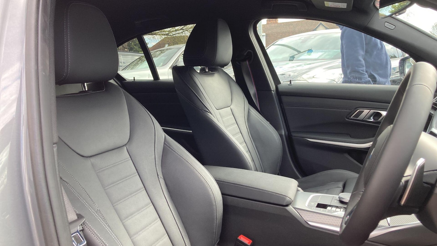 Used BMW 3 Series 2023 for sale - 77625248: Photo 11