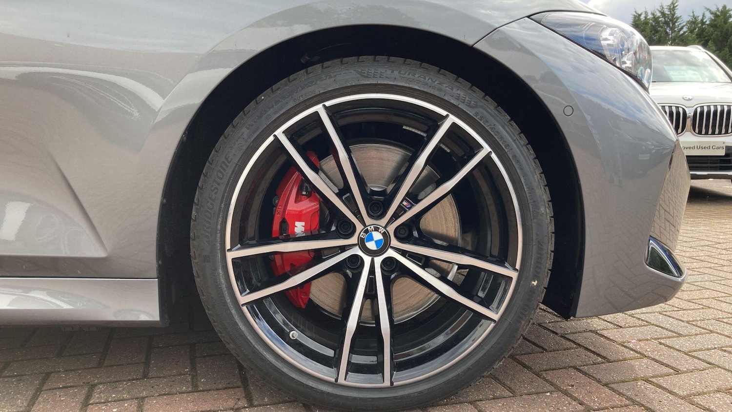 Used BMW 3 Series 2023 for sale - 77625248: Photo 14