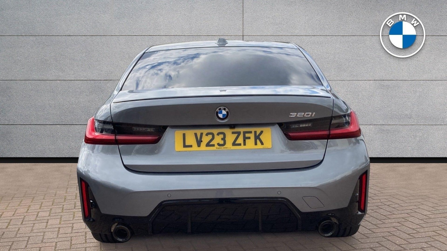 Used BMW 3 Series 2023 for sale - 77625248: Photo 15