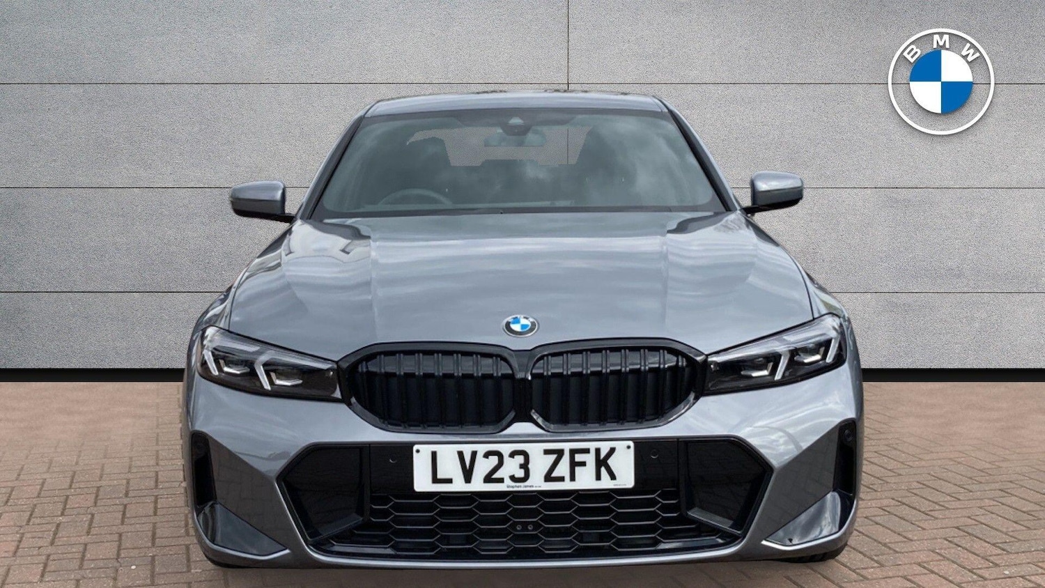 Used BMW 3 Series 2023 for sale - 77625248: Photo 16