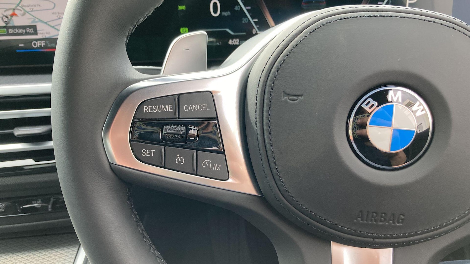 Used BMW 3 Series 2023 for sale - 77625248: Photo 17