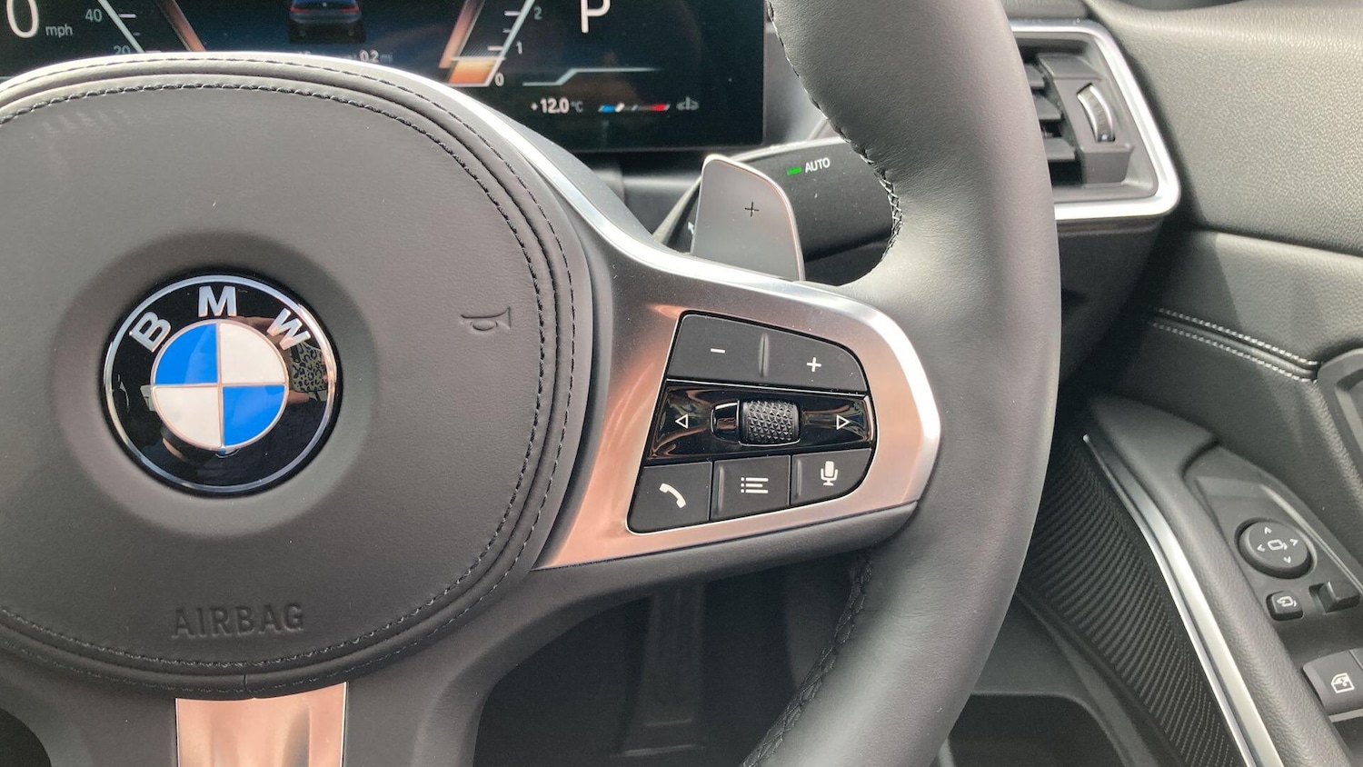 Used BMW 3 Series 2023 for sale - 77625248: Photo 18