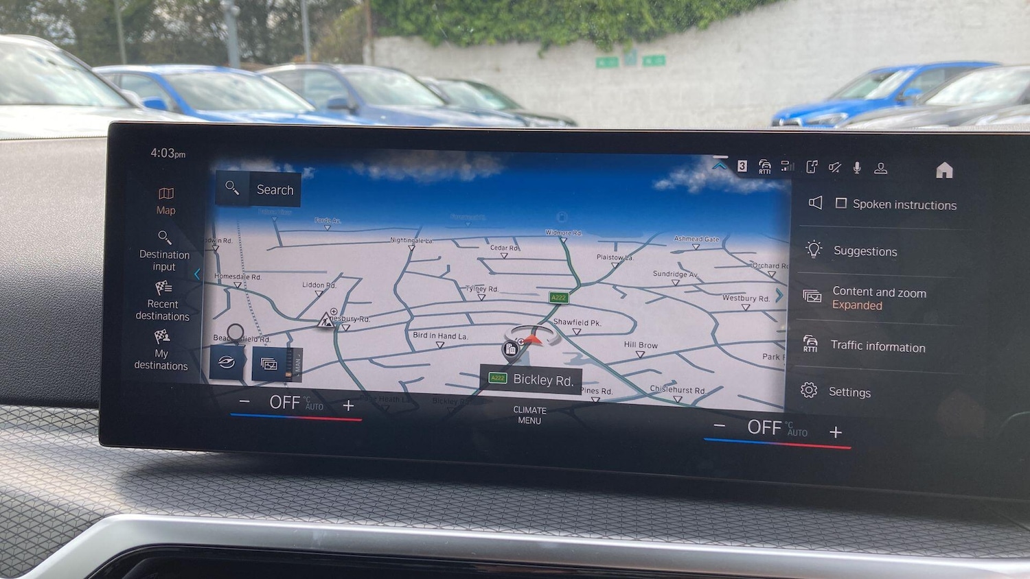 Used BMW 3 Series 2023 for sale - 77625248: Photo 21