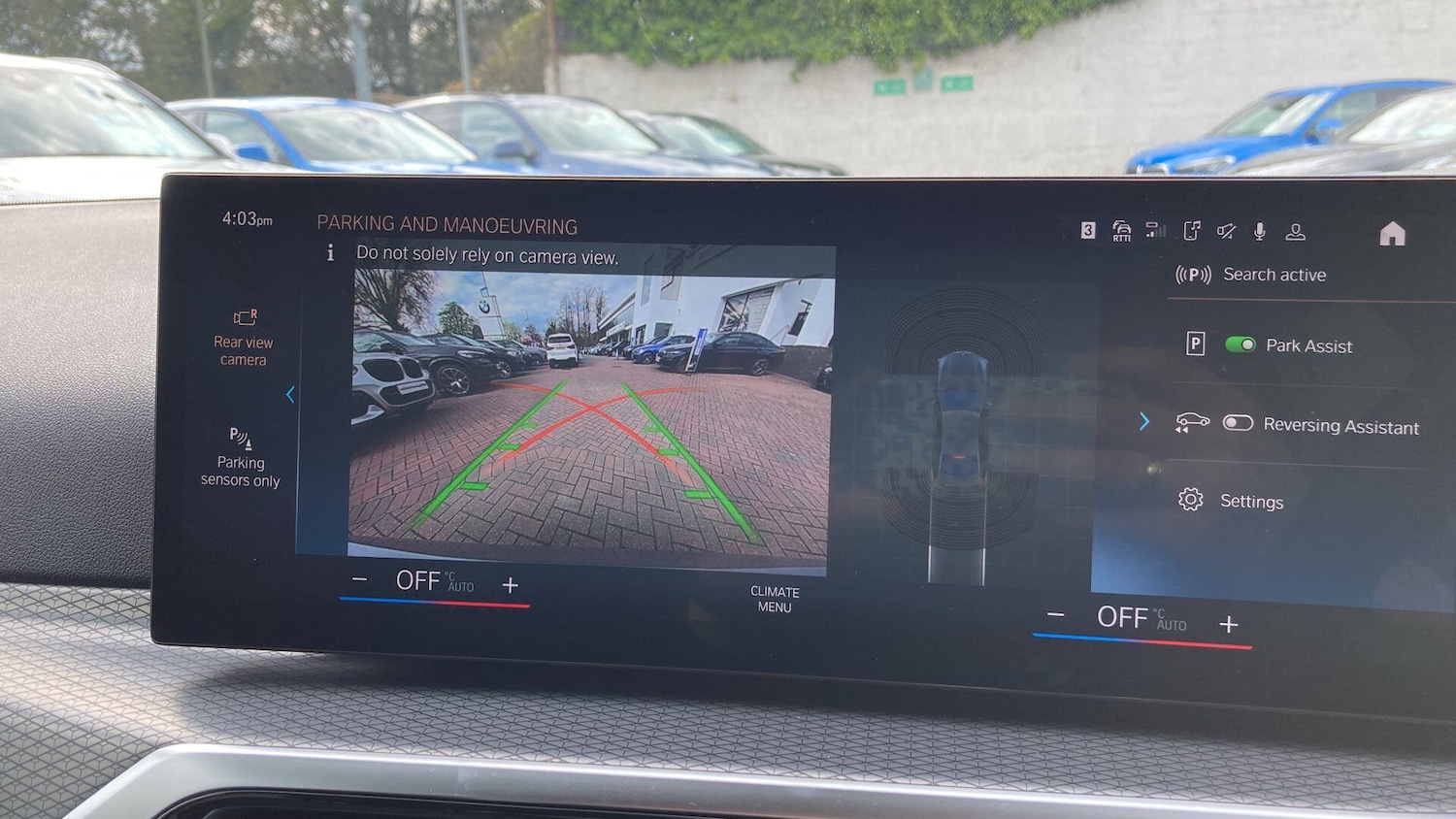 Used BMW 3 Series 2023 for sale - 77625248: Photo 22