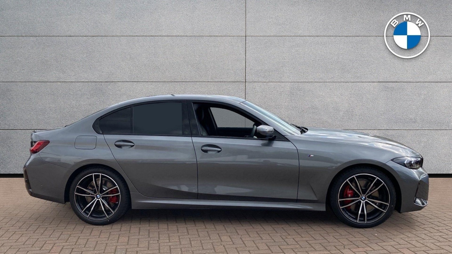 Used BMW 3 Series 2023 for sale - 77625248: Photo 3