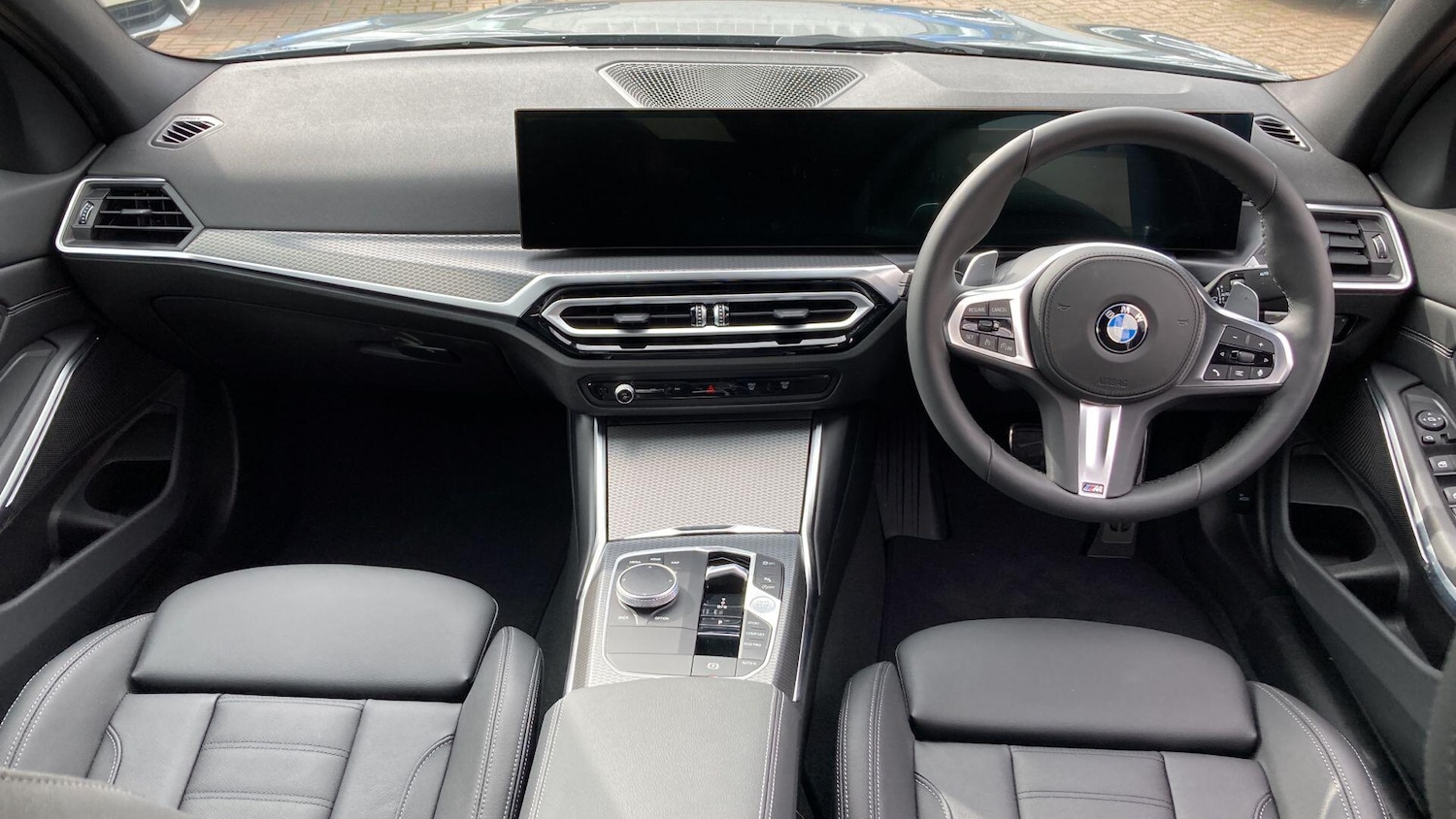 Used BMW 3 Series 2023 for sale - 77625248: Photo 4