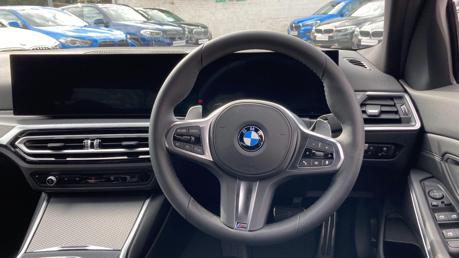 Used BMW 3 Series 2023 for sale - 77625248: Photo 5