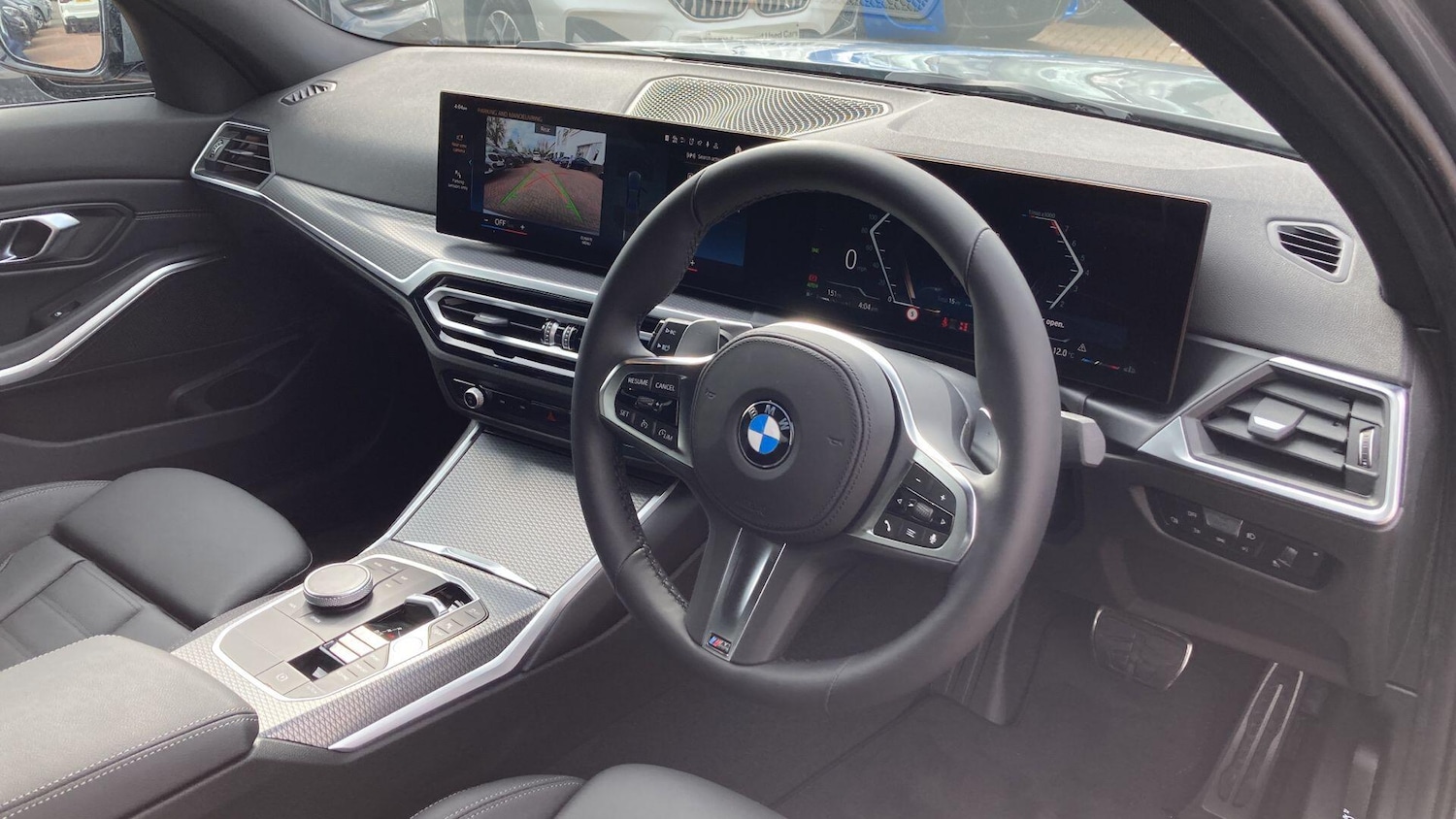 Used BMW 3 Series 2023 for sale - 77625248: Photo 6