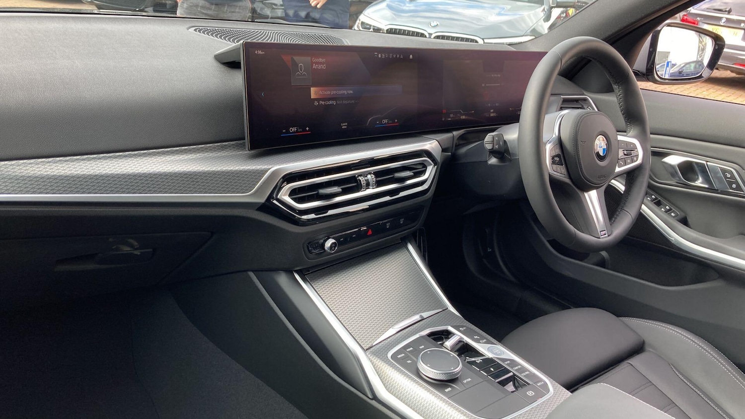 Used BMW 3 Series 2023 for sale - 77625248: Photo 7