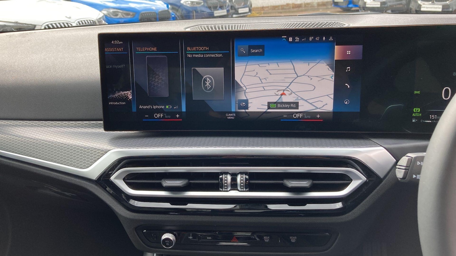 Used BMW 3 Series 2023 for sale - 77625248: Photo 8