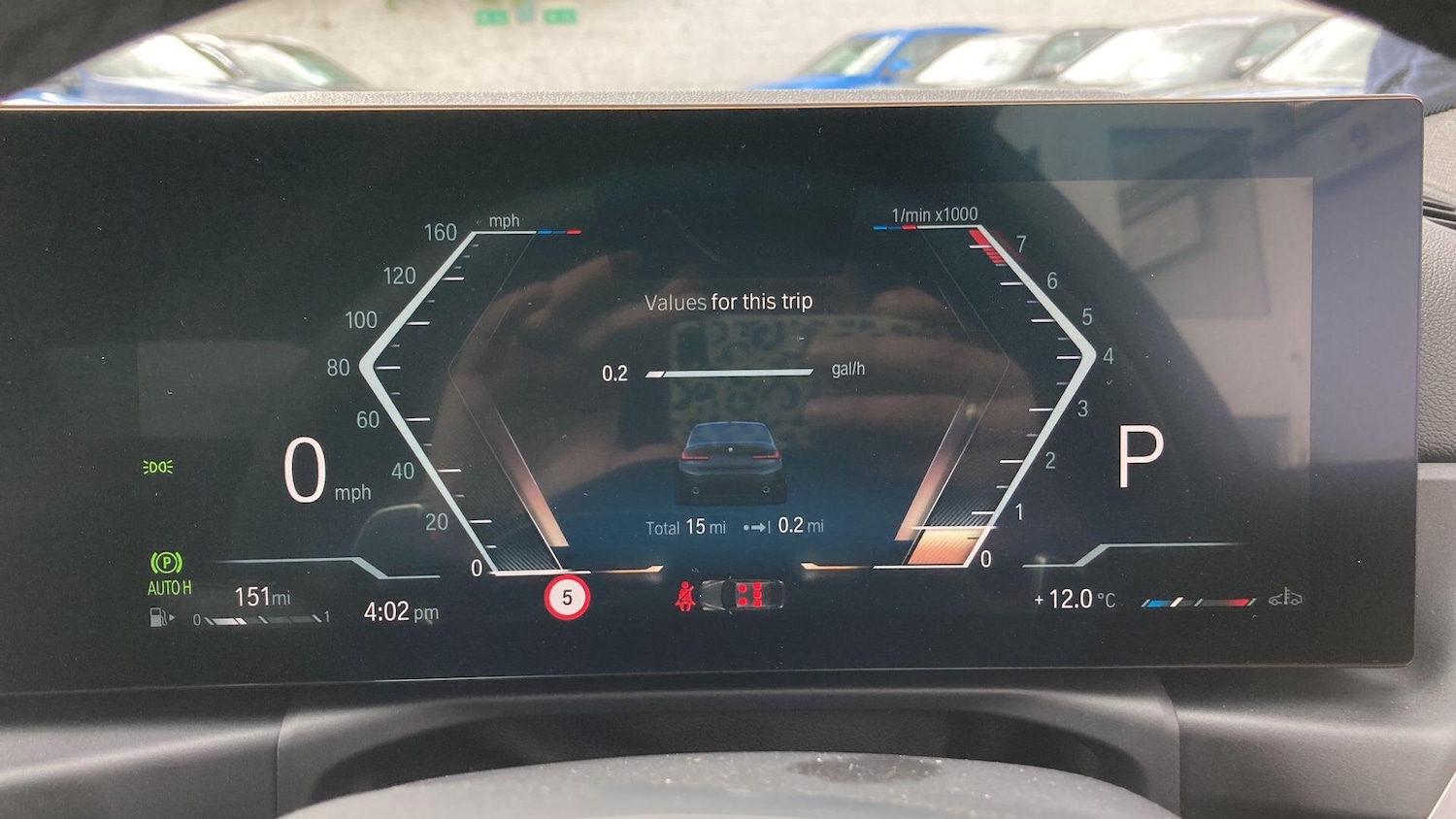 Used BMW 3 Series 2023 for sale - 77625248: Photo 9