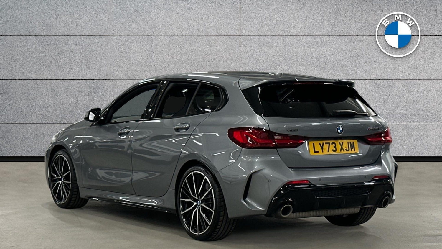 Used BMW 1 Series for sale - 77625518: Photo 2