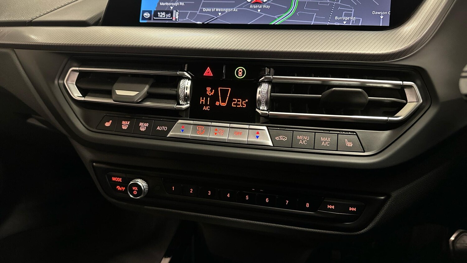 Used BMW 1 Series for sale - 77625518: Photo 21