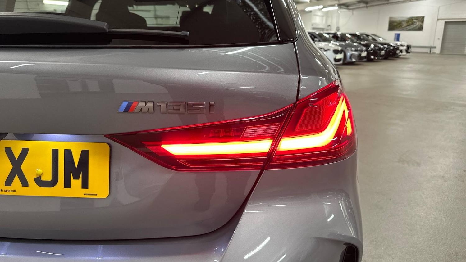 Used BMW 1 Series for sale - 77625518: Photo 44