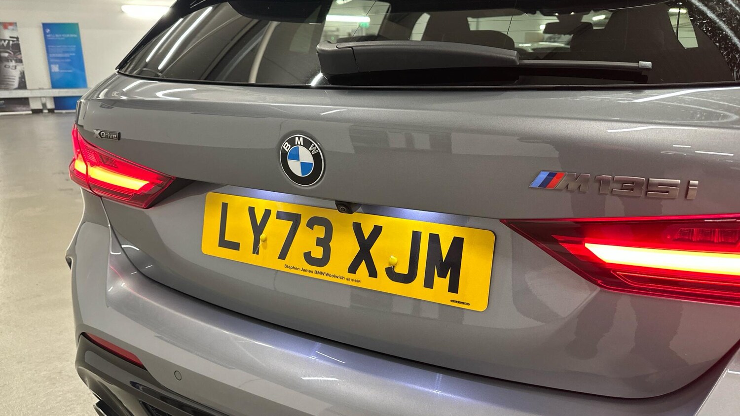 Used BMW 1 Series for sale - 77625518: Photo 45