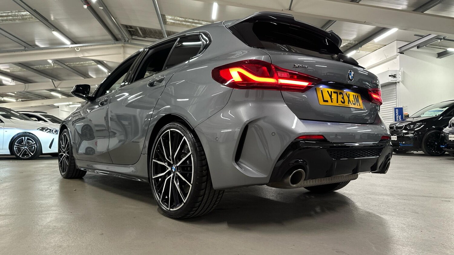 Used BMW 1 Series for sale - 77625518: Photo 47