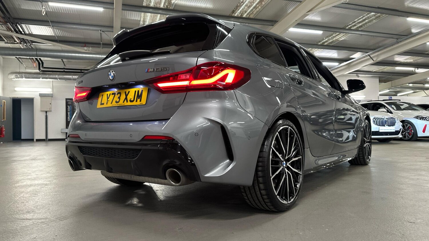 Used BMW 1 Series for sale - 77625518: Photo 48