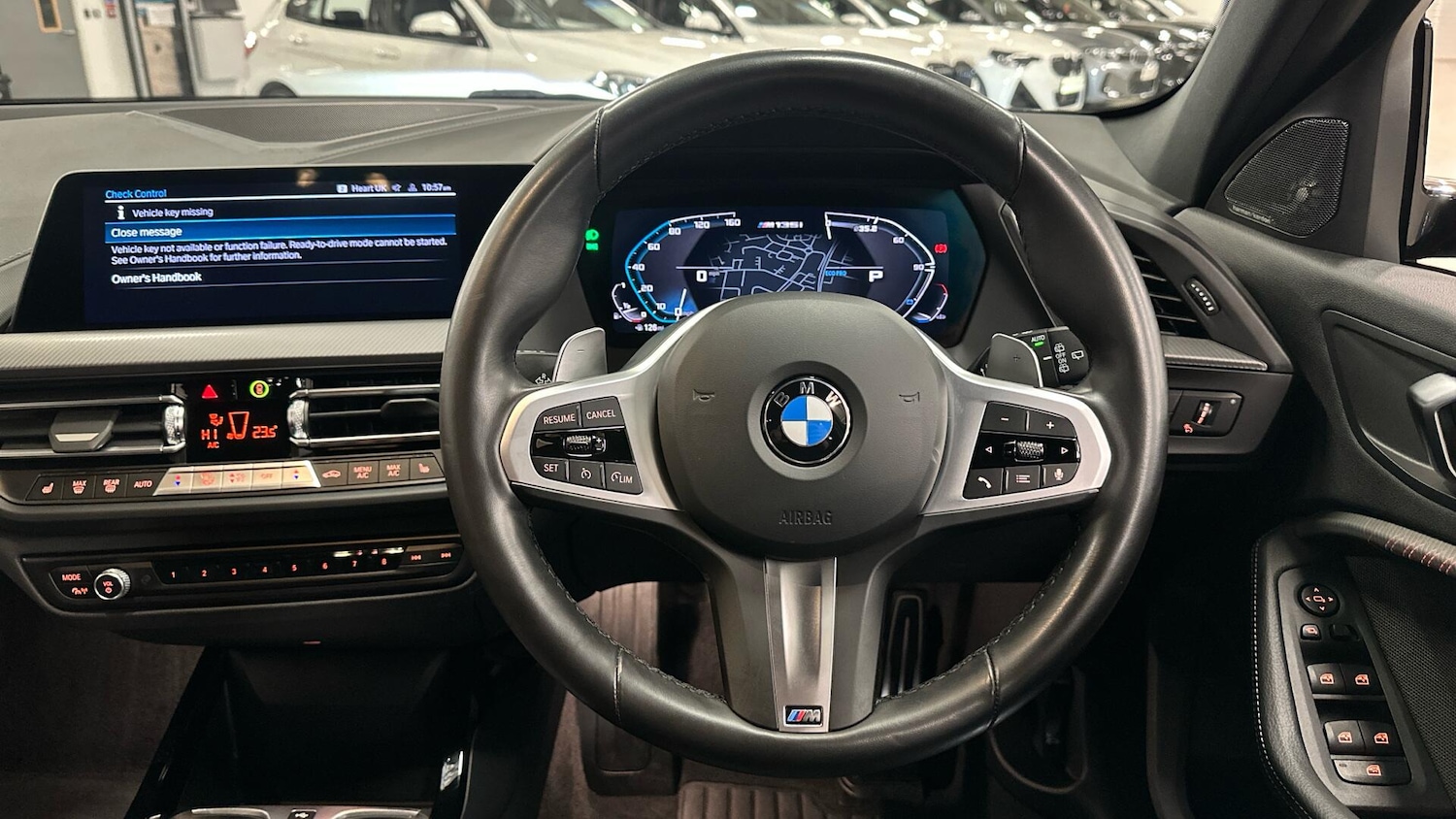 Used BMW 1 Series for sale - 77625518: Photo 5