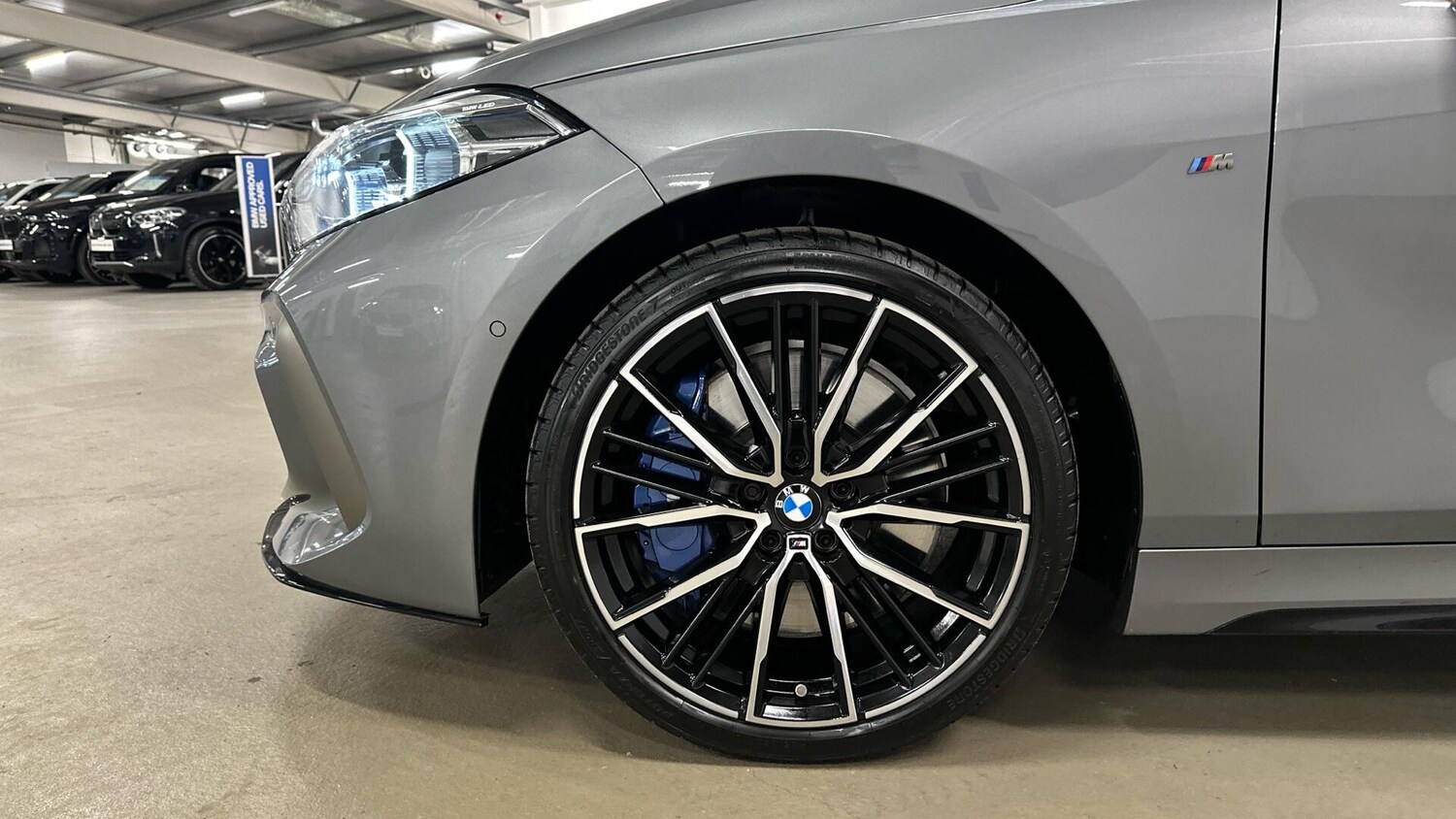 Used BMW 1 Series for sale - 77625518: Photo 51