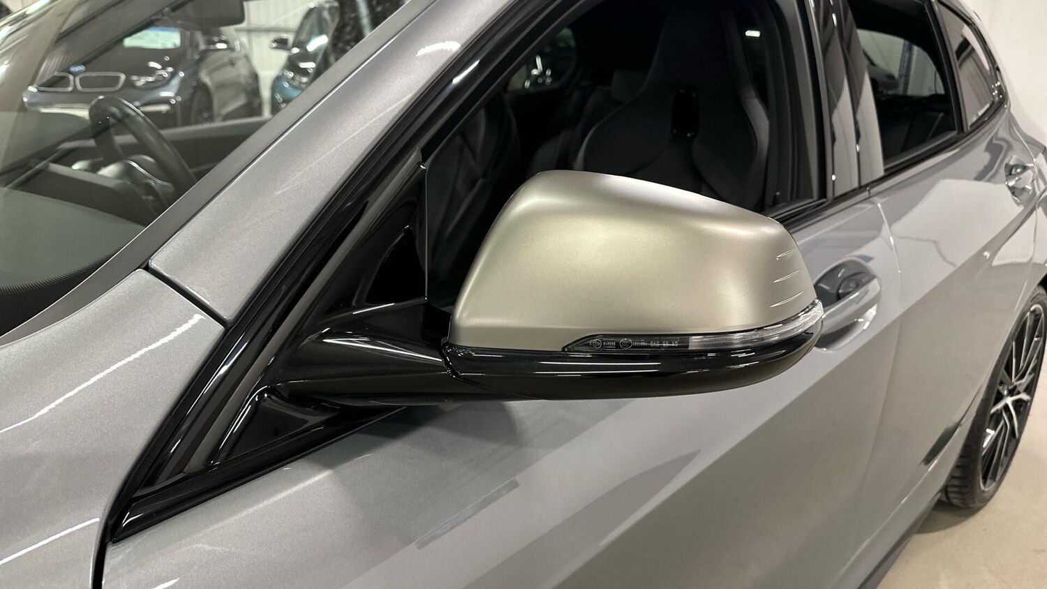 Used BMW 1 Series for sale - 77625518: Photo 52