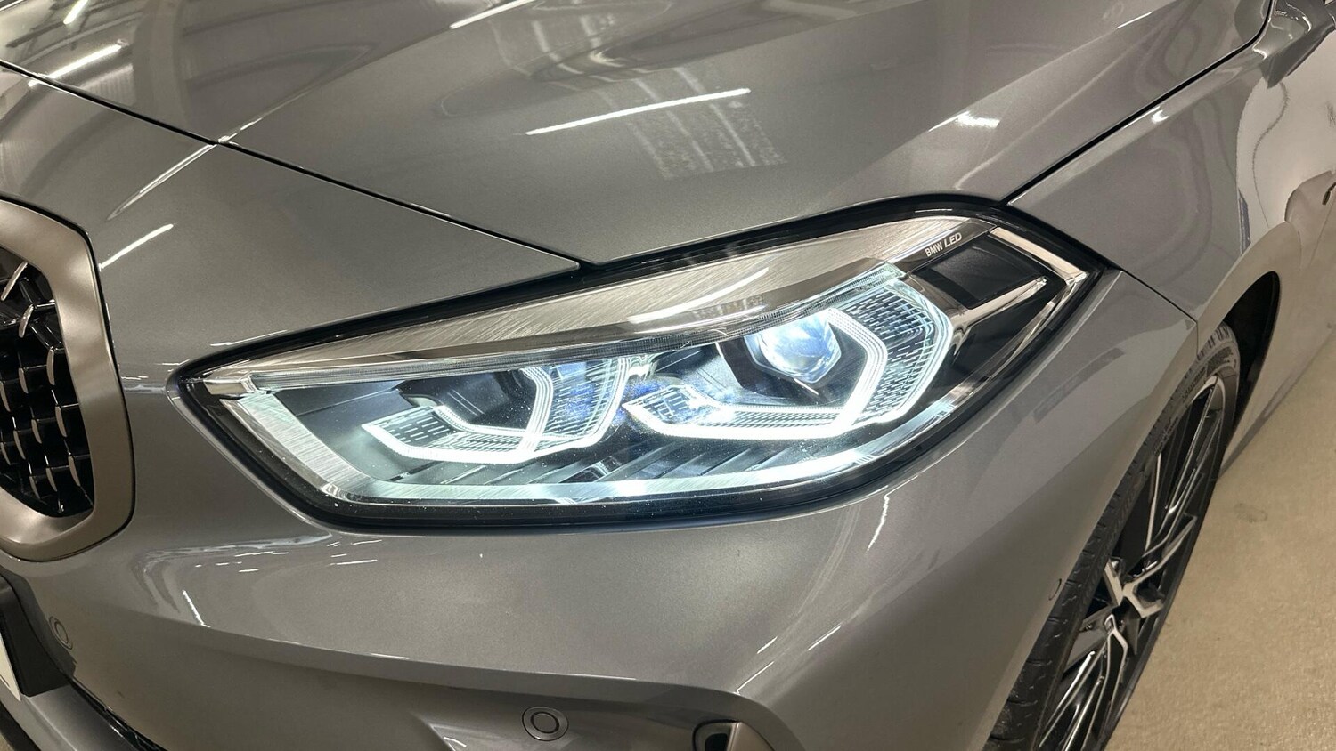 Used BMW 1 Series for sale - 77625518: Photo 54