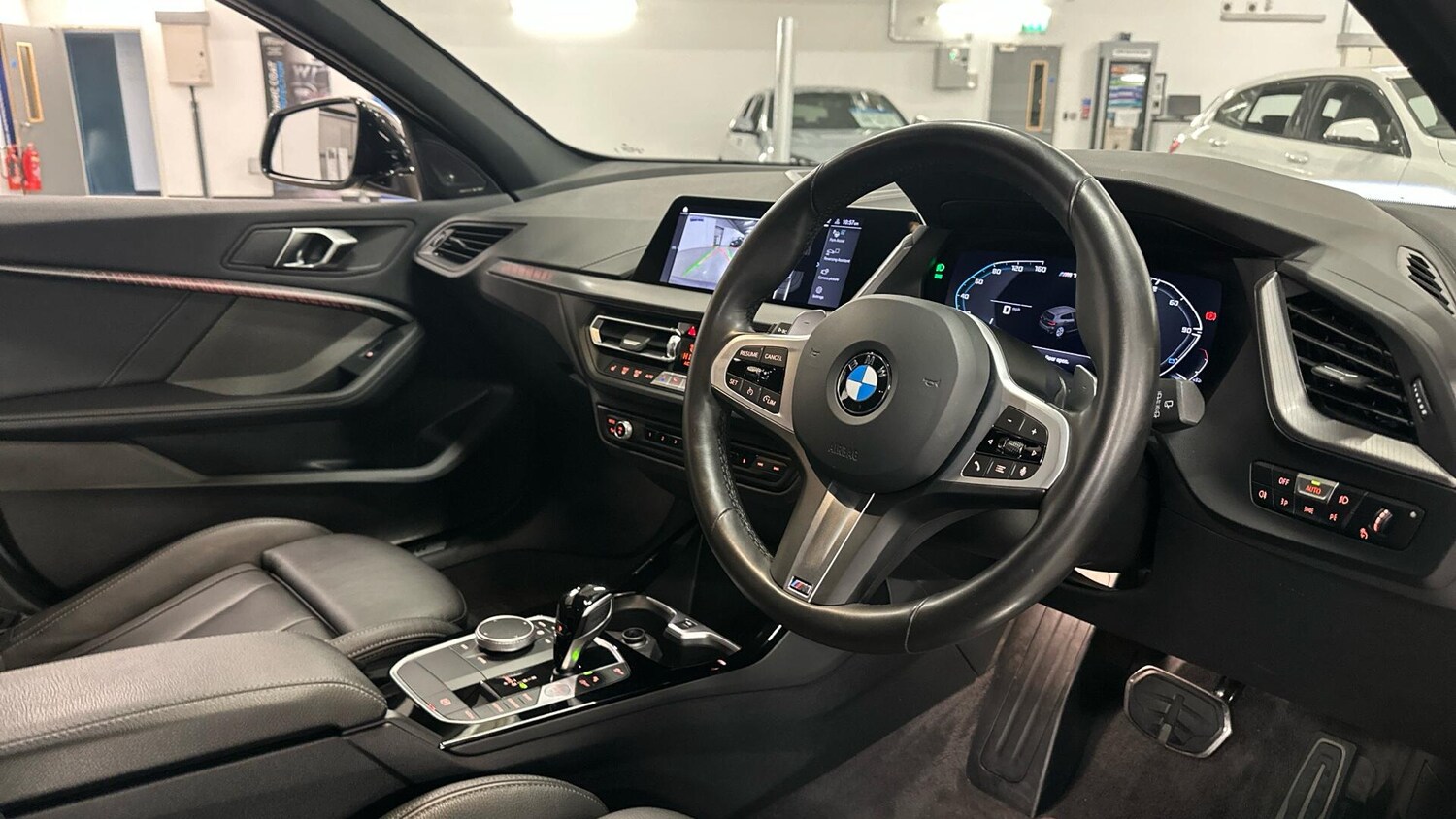 Used BMW 1 Series for sale - 77625518: Photo 6