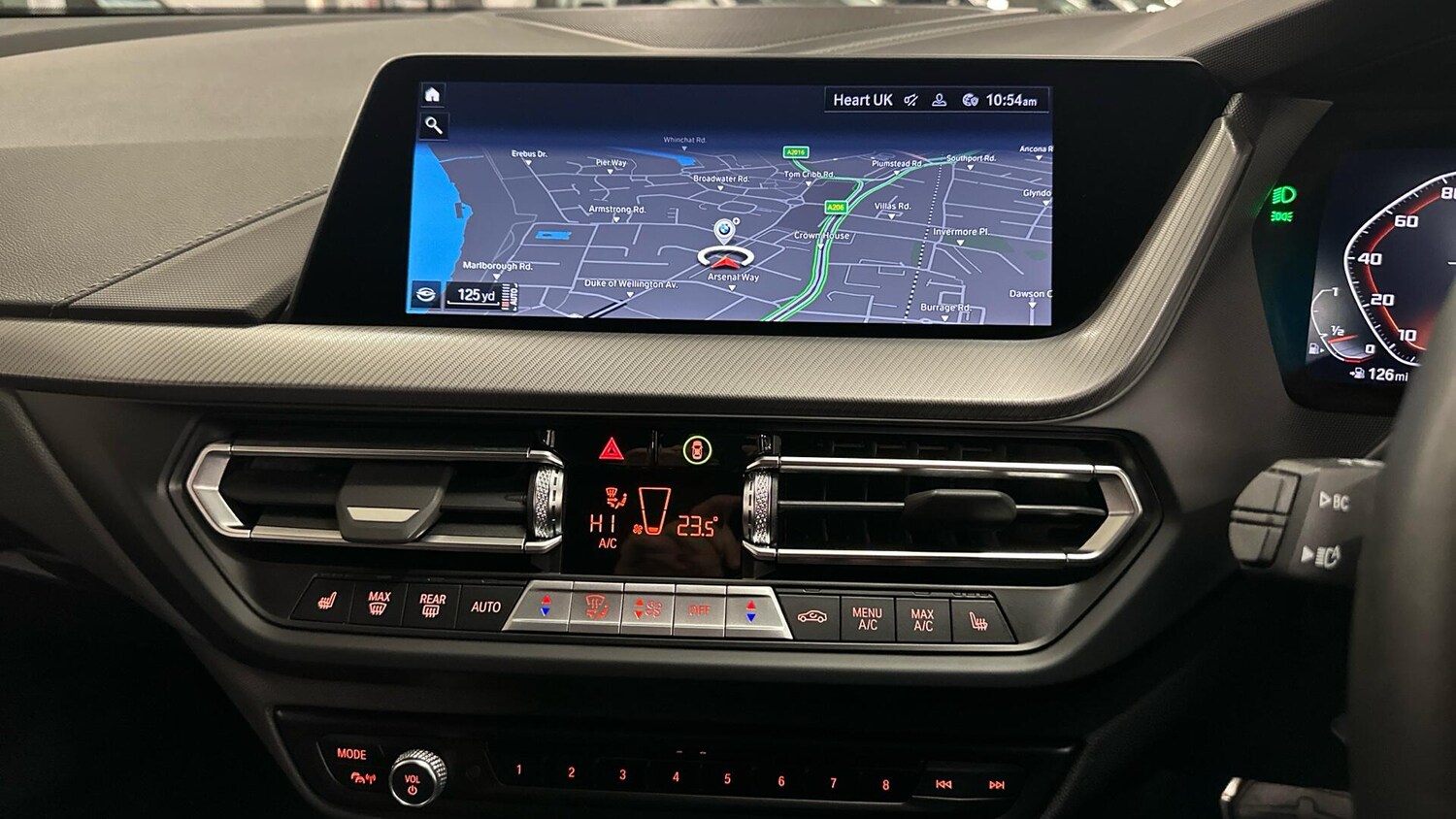 Used BMW 1 Series for sale - 77625518: Photo 8