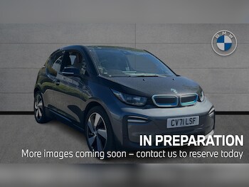 Used BMW i3 2022 for sale - 78375922: Photo