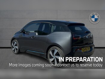 Used BMW i3 2022 for sale - 78375922: Photo